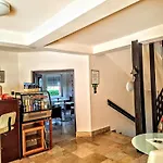 Parrag Panzio 3* Matraszentimre