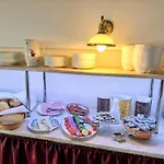 Bed & Breakfast Parrag Panzio