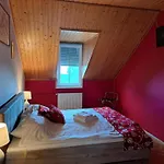 Parrag Panzio Bed & Breakfast Matraszentimre