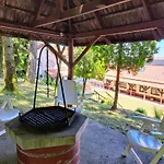Parrag Panzio