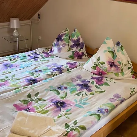 Parrag Panzio B&B 매트라스젠티므라