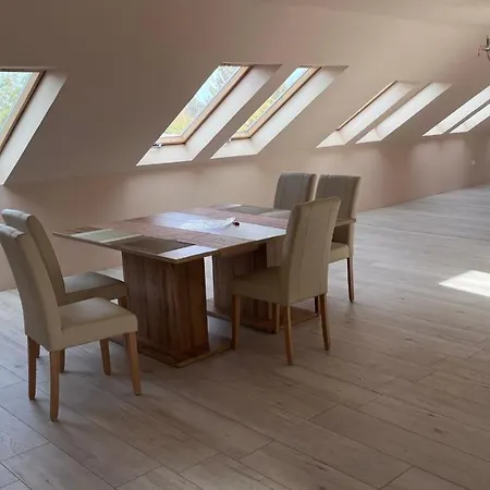 B&B Parrag Panzio