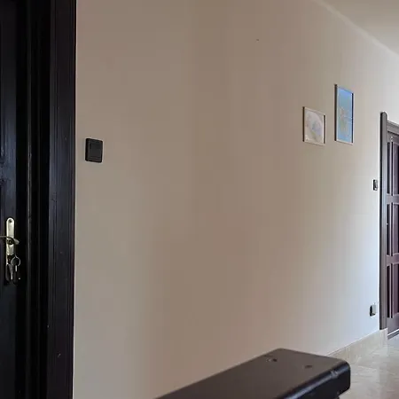 B&B Parrag Panzio