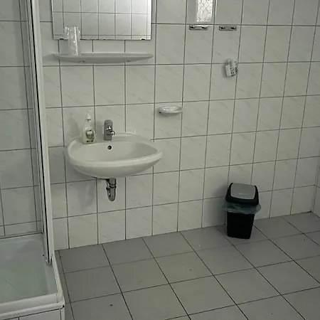 Parrag Panzio * Mátraszentimre