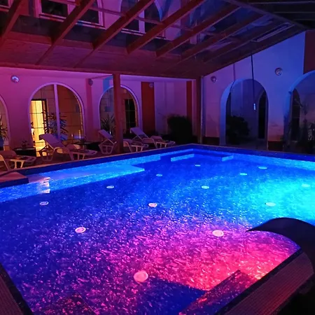 Parrag Panzio B&B