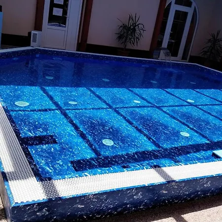 B&B Parrag Panzio *