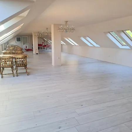 ベッド・アンド・ブレックファスト Parrag Panzio Mátraszentimre