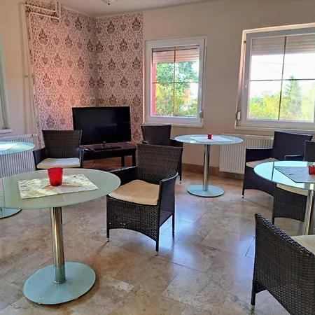 Parrag Panzio Mátraszentimre