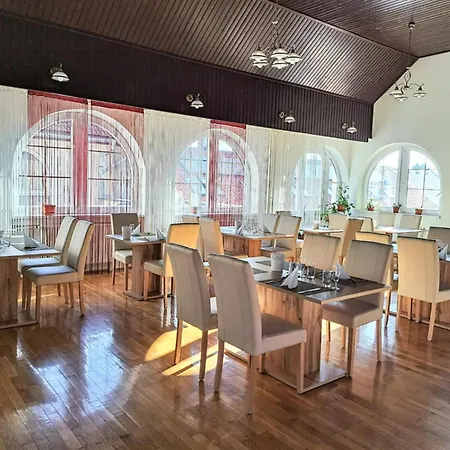 B&B Parrag Panzio 3*