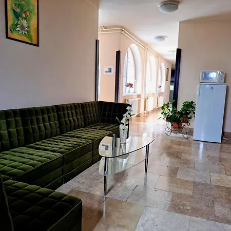 ベッド・アンド・ブレックファスト Parrag Panzio