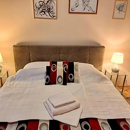 Parrag Panzio Mátraszentimre