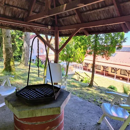 Parrag Panzió