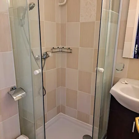 B&B Parrag Panzio *