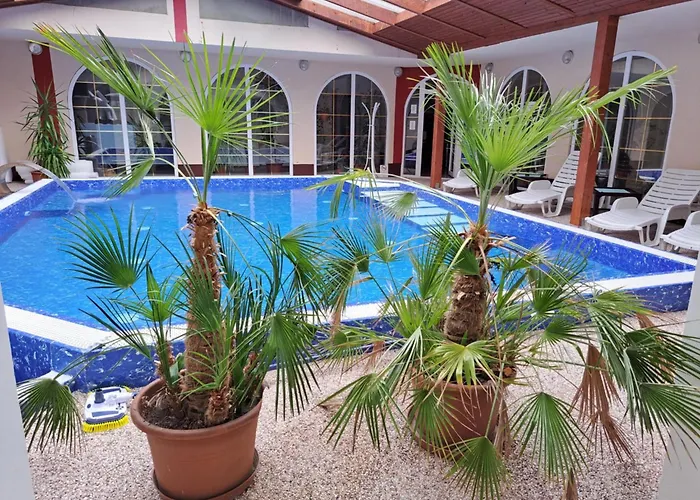 Bed & Breakfast Parrag Panzio