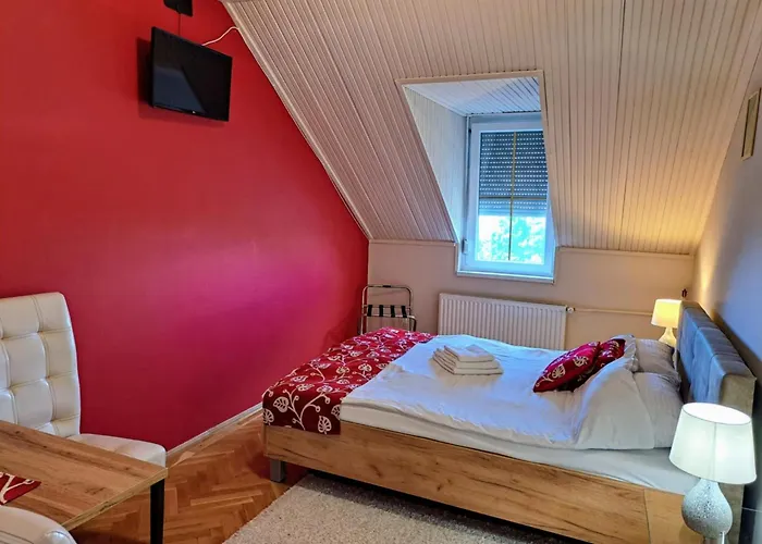 Parrag Panzio 3* Mátraszentimre