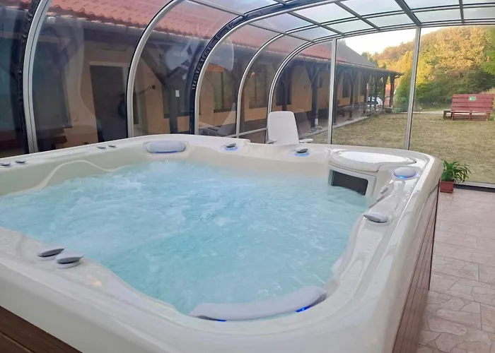 Parrag Panzio Bed & Breakfast
