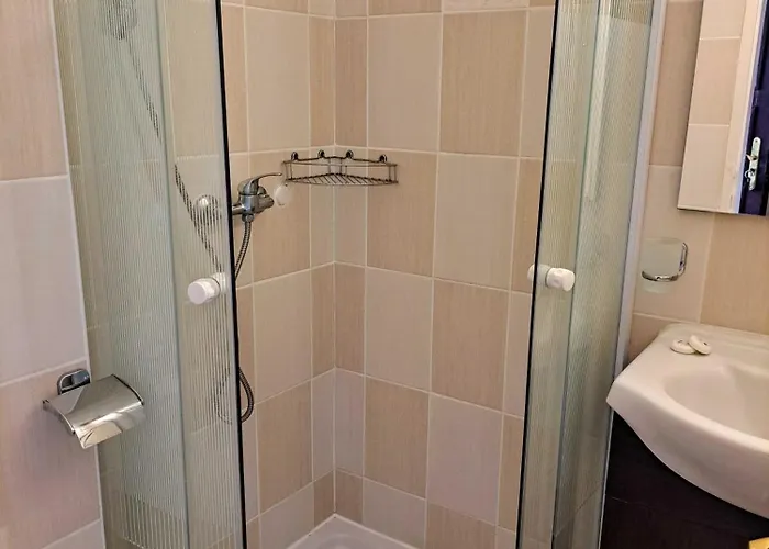 Bed & Breakfast Parrag Panzio 3*